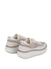 Chloé Nama Lower-Impact Mesh Sneakers