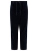 Polo Ralph Lauren Classic Fit Pleated Corduroy Pants