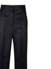 Max Mara Pleated Front Straight-Leg Trousers