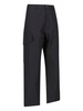 Studio Nicholson Mid-Rise Straight-Leg Trousers