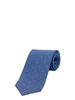 Ferragamo Micro Pattern Printed Tie