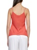 Giorgio Armani Basic Semi-Sheer Camisole