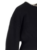 Alexander Wang Ball Detailed Sweater