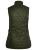 Barbour Single-Breasted Quilted Gilet