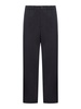 Jil Sander Straight-Leg Cropped Trousers