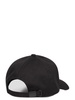 Y-3 Logo Detailed Baseball Cap