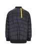 Moncler X Adidas Originals Seelos Reversible Down Jacket