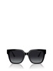 Michael Kors Eyewear Square Frame Sunglasses