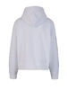 Palm Angels Hood Plain Sweatshirt