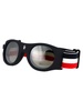 Moncler Eyewear Shield Mountaineering Goggles