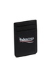 Balenciaga "Cash" Magnetic Card Holder