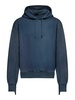 Navy Le Chouchou 'Le Sweatshirt Camargue' Hoodie