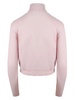 Chiara Ferragni Turtleneck Long Sleeved Sweater