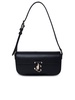 Jimmy Choo Avenue Mini Shoulder Bag