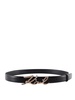 Karl Lagerfeld K/Signature Belt