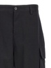 Loewe Straight Leg Cargo Pants