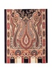 Etro Paisley-Printed Rectangle Shape Scarf