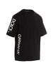 Dolce & Gabbana Logo Printed Crewneck T-Shirt