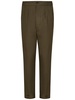 Tom Ford Brushed Pleated Lounge Pants