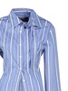 Jacquemus La Chemise Ruban Hourglass Shirt