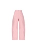 Loewe Barrel Wide-Leg Trousers