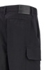 Loewe Straight Leg Cargo Pants