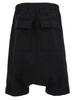 Rick Owens 'Rick S Pods' Bermuda Shorts