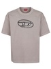 Diesel T-Boxt-Q22 Faded T-Shirt