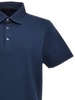 Loro Piana Short Sleeved Polo Shirt