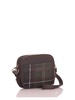 Barbour Contin Zipped Crossbody Bag