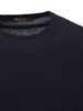 Loro Piana Short-Sleeved Jersey T-Shirt