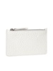 Maison Margiela Four-Stitch Zipped Cardholder