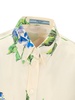 Prada Floral-Printed Button-Up Shirt