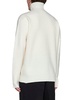 Jil Sander Turtleneck Knitted Jumper