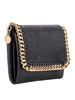 Stella McCartney Falabella Flap Wallet Accessories