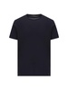 Loro Piana Short-Sleeved Jersey T-Shirt