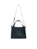 Stella McCartney Stella Logo Top Handle Bag