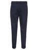 Etro Turn-Up Leg Tailored Trousers