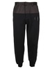 Opening Ceremony Logo Embroidered Panelled Track Pants