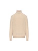 Loro Piana Cellio Turtleneck Jumper