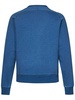 Tom Ford Jersey Ribbed Crewneck Sweatshirt