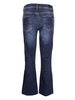 7 For All Mankind Illusion Necessity Cropped Jeans