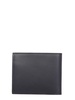 Paul Smith Logo Plaque Bifold Wallet