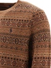 Polo Ralph Lauren Fair Isle Crewneck Jumper