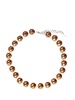 Forte Forte Embellished Chain-Linked Necklace