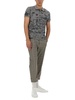 Vivienne Westwood Graphic Printed Short-Sleeved Polo Shirt