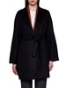 Max Mara Harold Belted Coat