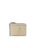 Marc Jacobs The Covered J Marc Top Zip Mutil Wallet