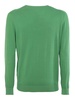 Malo Crewneck Straight Hem Knitted Jumper