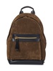 Tom Ford Zip Fastened Backpack